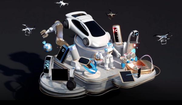 CES LAS VEGAS 2019