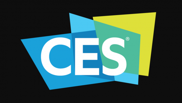 CES LAS VEGAS 2019 - 2