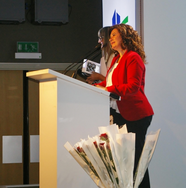 TROPHEES EAF 2019