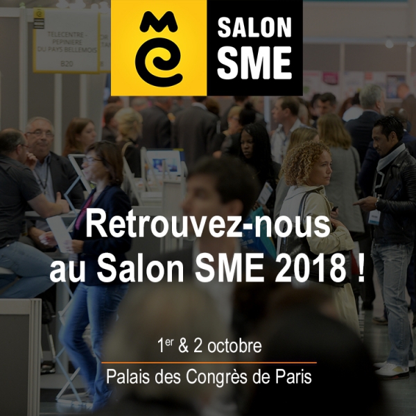 salon sme 2018, innovation, protection, brevet