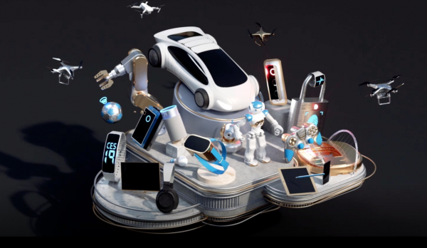 CES LAS VEGAS 2019, innovation